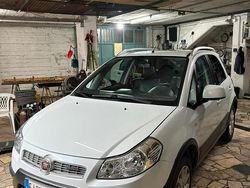 Usata 2011 Fiat Sedici SUV | 2350 € (Ottimo prezzo)