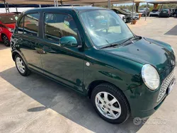 Verde Usata 2009 Daihatsu Trevis Due volumi | 2500 €