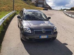 Usata 2006 Toyota Avensis Station wagon | 3350 € (Buon prezzo)