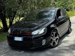 Usata 2010 VW Golf VI GTI Station wagon | 7650 € (Buon prezzo)