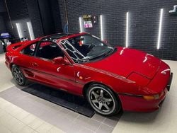 Usata 1993 Toyota MR2 Coupé | 21.000 €