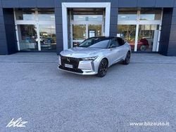 Grigio cristallo Nuova 2025 DS Automobiles DS4 Coupé | 30.900 € (Buon prezzo)