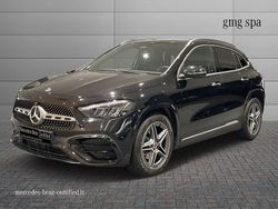 Nero Usata 2024 Mercedes GLA200 Advanced Plus SUV | 40.990 € (Buon prezzo)