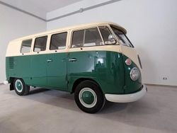 Usata 1960 VW T1 Furgone | 89.000 €