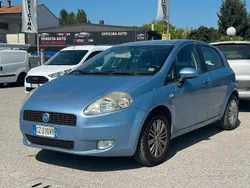 Grigio Usata 2009 Fiat Grande Punto Active Due volumi | 1000 € (Super prezzo)