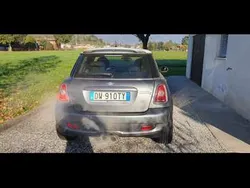 Usata 2009 Mini Cooper S Salt Due volumi | 5750 € (Super prezzo)