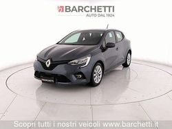 Grigio Usata 2020 Renault Clio V Business Due volumi | 11.500 € (Ottimo prezzo)