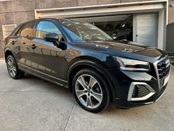 Nero Usata 2021 Audi Q2 S-Line SUV | 21.800 € (Ottimo prezzo)
