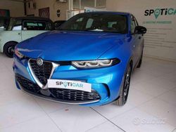 Grigio Usata 2023 Alfa Romeo Tonale Ti SUV | 27.900 € (Buon prezzo)