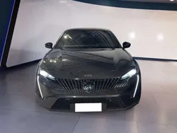Grigio Usata 2023 Peugeot 408 GT Tre volumi | 38.900 € (Molto cara)