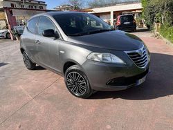 Usata 2014 Lancia Ypsilon Due volumi | 4700 € (Ottimo prezzo)