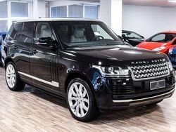 Other Usata 2017 Land Rover Range Rover Vogue SUV | 34.900 € (Super prezzo)