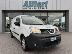 Bianco Usata 2021 Nissan NV250 Furgone | 10.500 € (Buon prezzo)