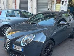 Grigio Usata 2015 Alfa Romeo MiTo Due volumi | 5990 € (Buon prezzo)