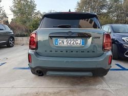 Grigio Usata 2023 Mini Countryman SUV | 30.000 € (Ottimo prezzo)
