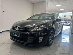 Nero Usata 2011 VW Golf VI GTD Due volumi | 11.450 € (Buon prezzo)