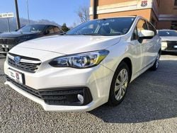Bianco Usata 2022 Subaru Impreza Station wagon | 17.500 €