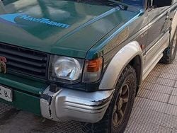 Usata 1998 Mitsubishi Pajero SUV | 5000 €