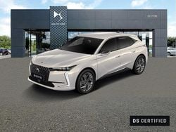 Grigio Nuova 2025 DS Automobiles DS4 Performance Line Plus Tre volumi | 38.900 € (Buon prezzo)
