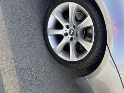 Grigio Usata 2003 BMW 530 Sport Line Station wagon | 6500 €