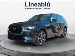 Blu Nuova 2025 Mazda CX-60 Takumi-Line SUV | 58.900 € (Ottimo prezzo)