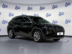 Nero Usata 2023 Hyundai Tucson SUV | 22.400 € (Buon prezzo)