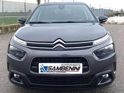Grigio Usata 2018 Citroën C4 Cactus Shine Due volumi | 9500 € (Buon prezzo)