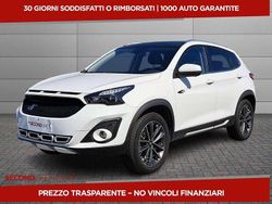 Bianco Usata 2021 DR F35 SUV | 17.500 € (Buon prezzo)