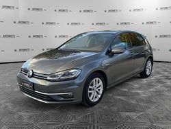 Grigio Usata 2019 VW Golf VII Business Tre volumi | 14.900 € (Buon prezzo)