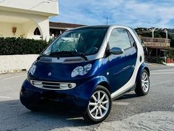 Blu Usata 2003 Smart ForTwo Coupé Coupé | 2700 € (Molto cara)