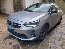 Grigio Usata 2023 Opel Corsa Tre volumi | 18.500 € (Molto cara)