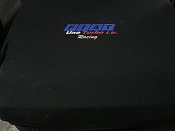 Bianco Usata 1991 Fiat 1400 Tre volumi | 16.000 €