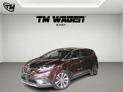 Nero Usata 2021 Renault Espace Business Monovolume | 22.900 € (Ottimo prezzo)