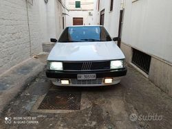 Bianco Usata 1989 Fiat Croma Tre volumi | 2800 €