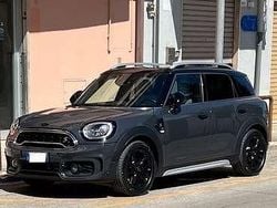 Usata 2020 Mini Cooper SD Countryman Business SUV | 20.800 € (Buon prezzo)