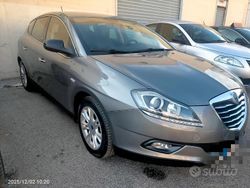 Grigio Usata 2013 Lancia Delta Silver Due volumi | 5900 € (Cara)