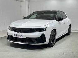 Bianco arktis Nuova 2025 Opel Astra GSe Tre volumi | 29.900 € (Buon prezzo)