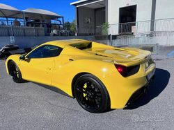 Giallo Usata 2019 Ferrari 488 | 225.000 €