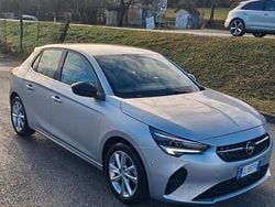 Grigio Usata 2022 Opel Corsa Due volumi | 12.500 € (Buon prezzo)