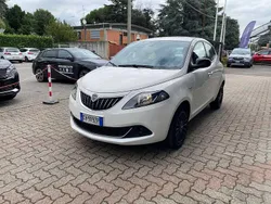 Bianco Usata 2022 Lancia Ypsilon S Due volumi | 12.900 € (Buon prezzo)