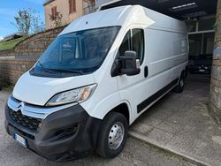 Bianco Usata 2019 Citroën Jumper Monovolume | 11.900 € (Buon prezzo)