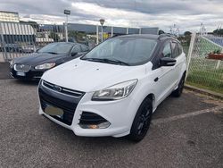 Bianco Usata 2014 Ford Kuga Titanium SUV | 11.990 € (Cara)