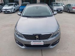 Grigio Usata 2020 Peugeot 308 SW Allure Station wagon | 12.900 € (Buon prezzo)