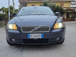 Usata 2007 Volvo V50 Kinetic Station wagon | 2000 € (Buon prezzo)
