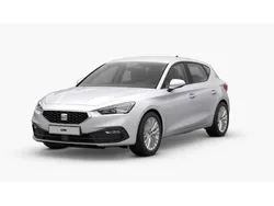Bianco(met.) Nuova 2024 Seat Leon Style Station wagon | 24.200 € (Buon prezzo)