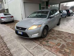 Grigio Usata 2008 Ford Mondeo Station wagon | 1500 € (Buon prezzo)