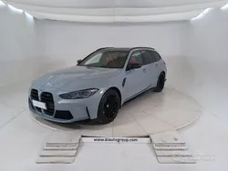 Grigio Usata 2024 BMW M3 Competition Edition Station wagon | 94.900 € (Buon prezzo)