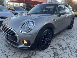 Bronze Usata 2017 Mini Cooper S Clubman Station wagon | 9990 €