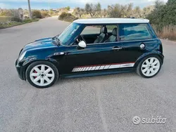 Usata 2005 Mini Cooper S Coupé Coupé | 4999 € (Super prezzo)