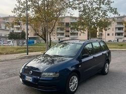 Usata 2004 Fiat Stilo Station wagon | 750 € (Ottimo prezzo)